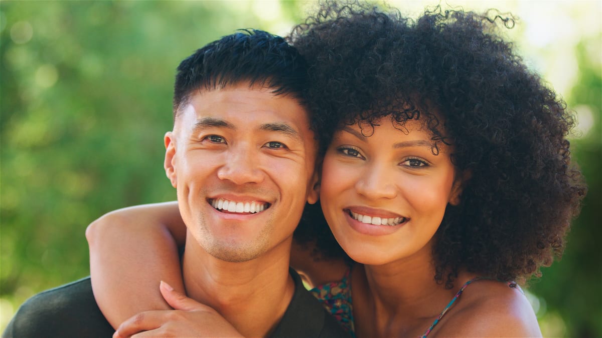 Cosmetic Dentistry in Los Alamitos